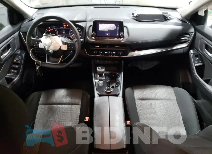 5N1BT3BB3SC769556 Photo# 8