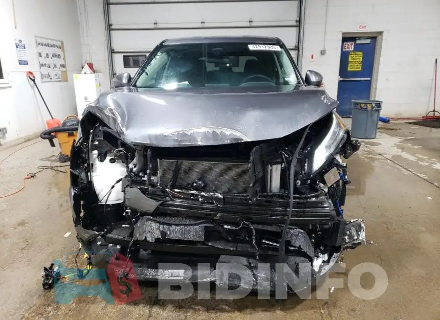 5N1BT3BB3SC769556 Photo# 5