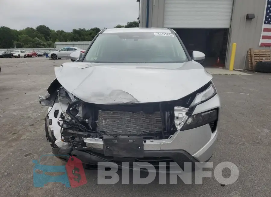 5N1BT3BB7RC749191 Photo# 5