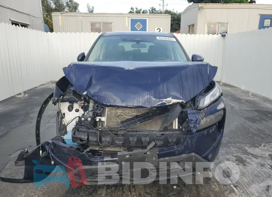 5N1BT3BB8RC695402 Photo# 5