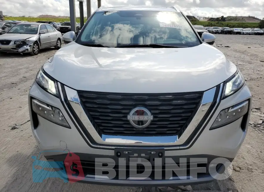 5N1BT3CB3NC695509 Photo# 5