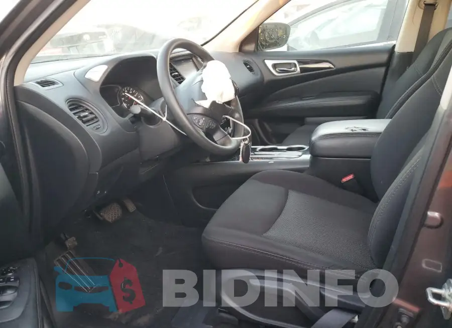 5N1DR2AN3LC630137 Photo# 7