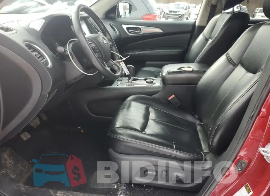 5N1DR2MM8HC628314 Photo# 7