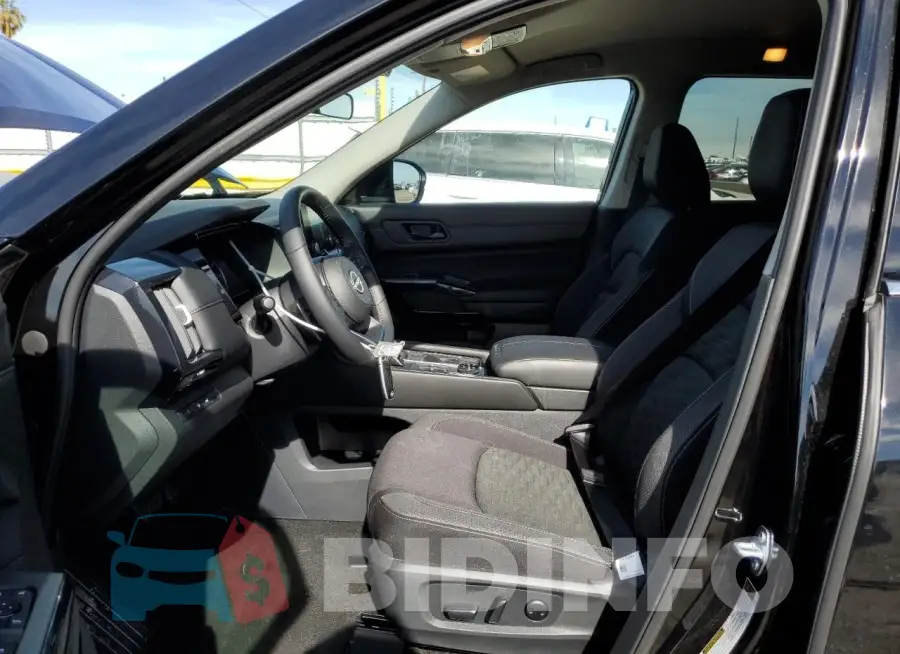 5N1DR3BC4SC207536 Photo# 7