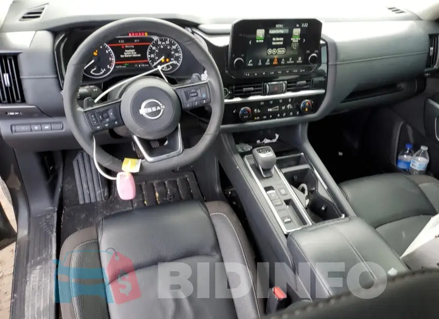 5N1DR3CA7RC213127 Photo# 8