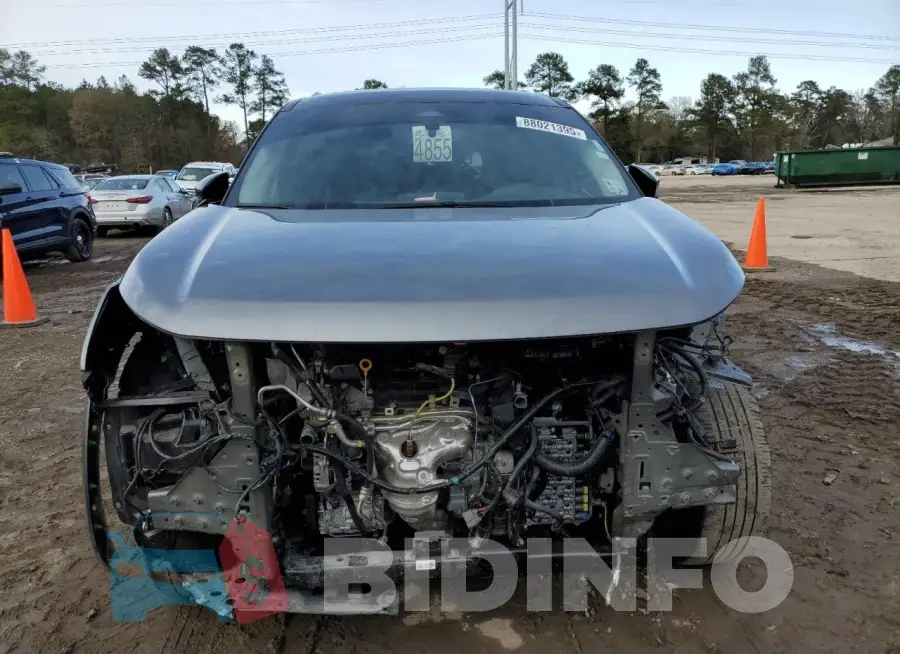5N1DR3CA7RC213127 Photo# 5