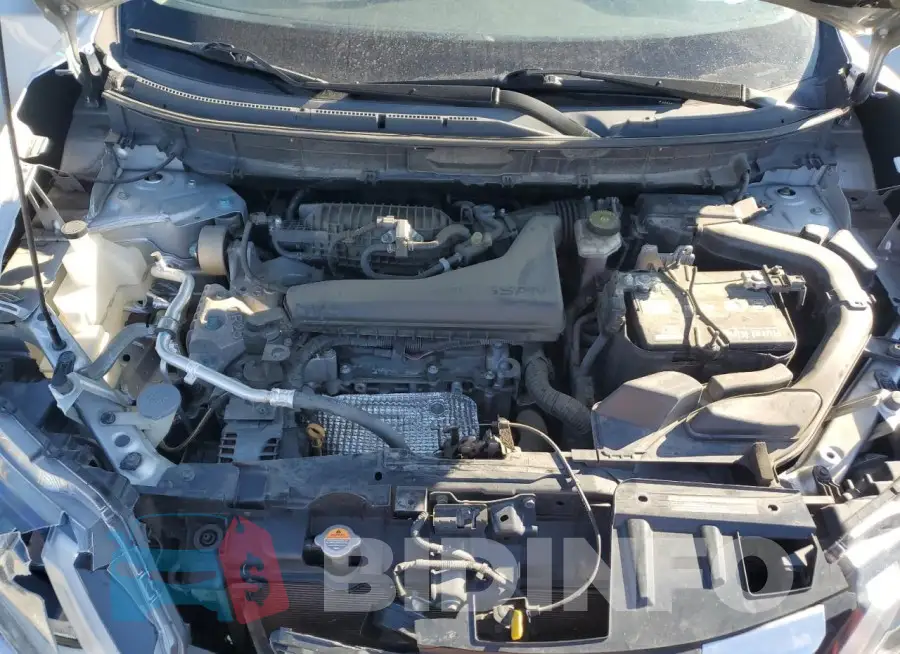 KNMAT2MT2JP519443 Photo# 11
