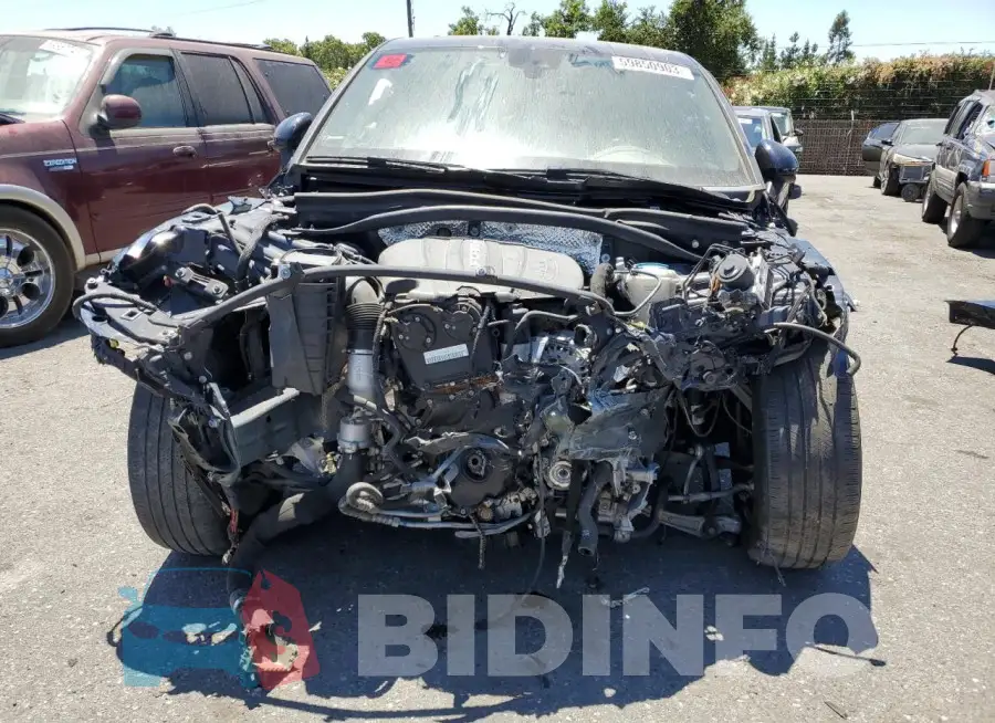 WP1AA2A55JLB20690 Photo# 5