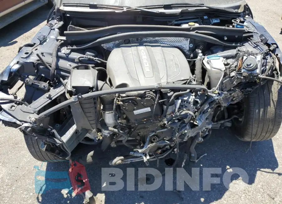 WP1AA2A55JLB20690 Photo# 11