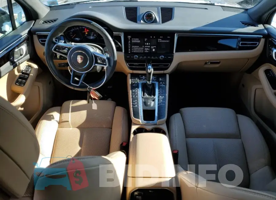 WP1AA2A58LLB02882 Photo# 8