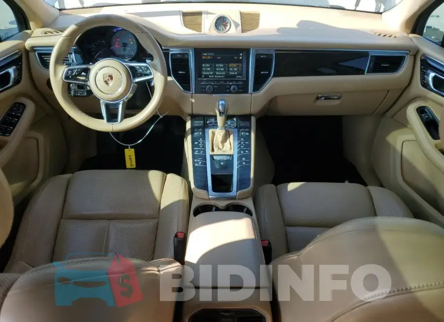 WP1AB2A50GLB56406 Photo# 8
