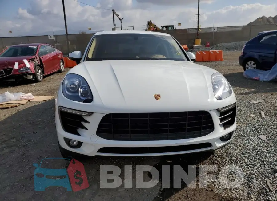 WP1AB2A51GLB57242 Photo# 5