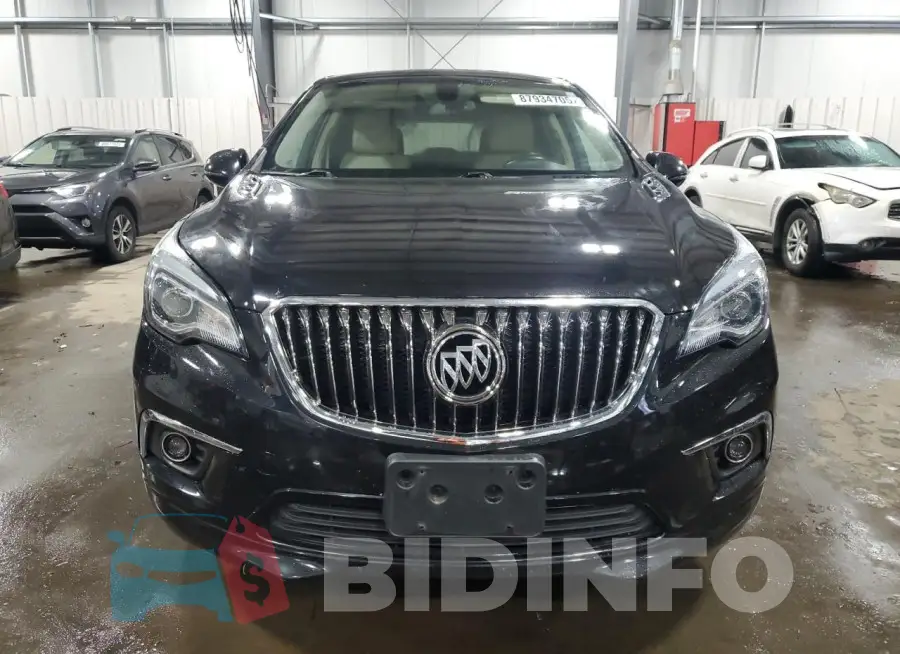 LRBFXCSA9HD178277 Photo# 5