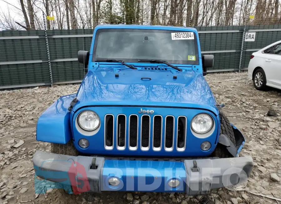 1C4BJWEG9GL143553 Photo# 5