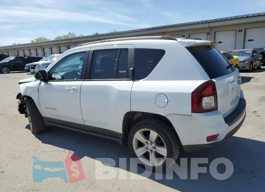 1C4NJCBA0HD146400 Photo# 2