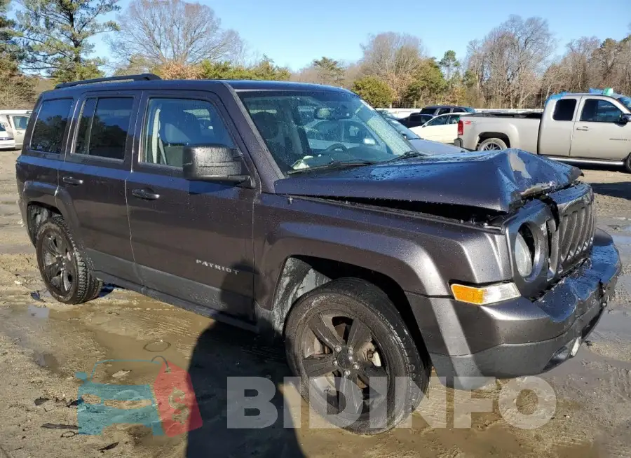 1C4NJRBB0HD179277 Photo# 4