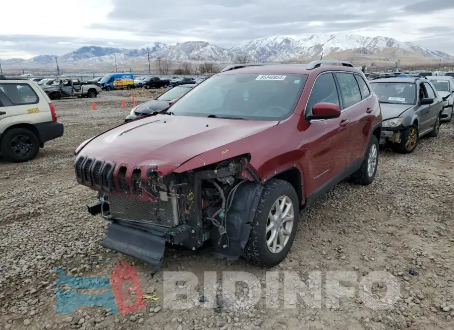 1C4PJMCB8HW651871 Photo# 1
