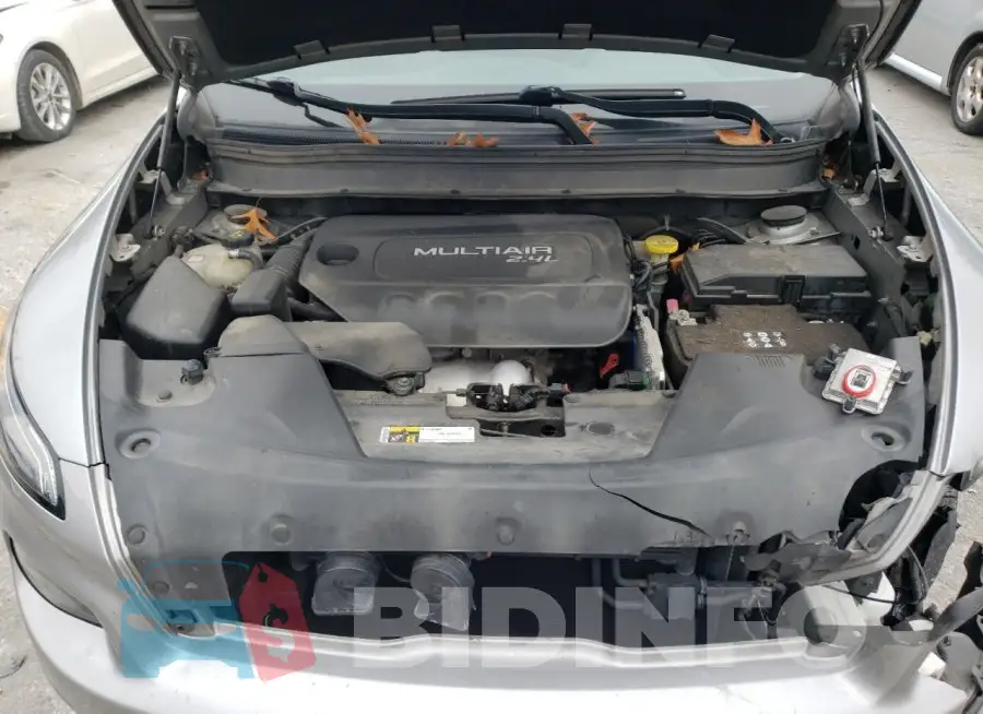1C4PJMDB7HW515441 Photo# 12