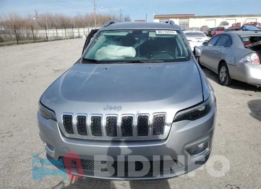 1C4PJMDX7KD166375 Photo# 5