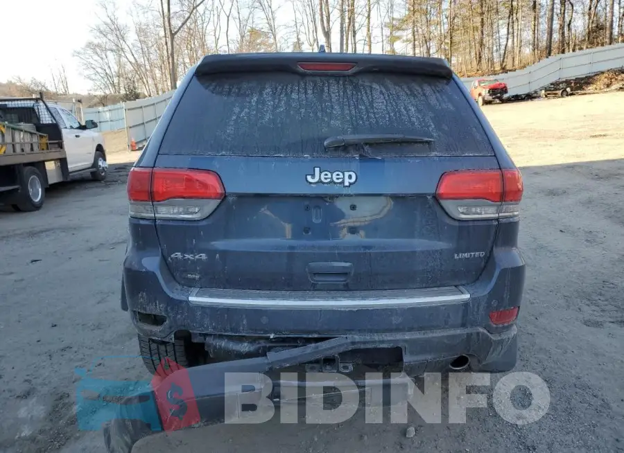 1C4RJFBG3KC759809 Photo# 6