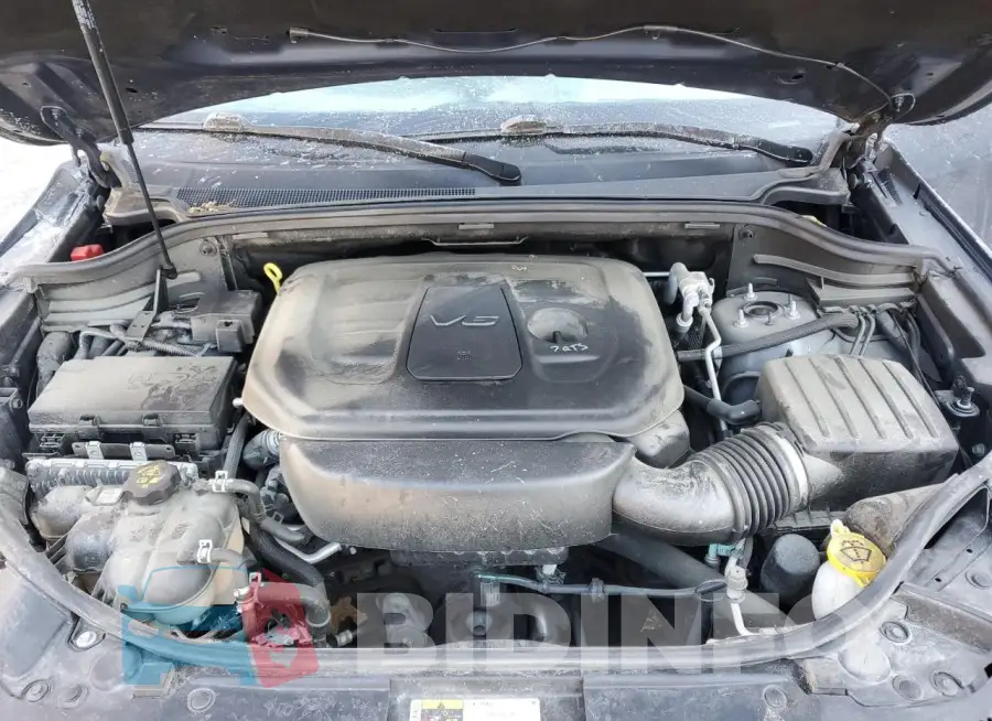 1C4RJFBG3KC759809 Photo# 12
