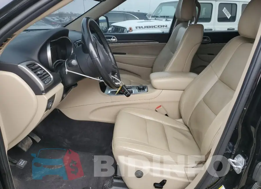1C4RJFBG4KC532077 Photo# 7