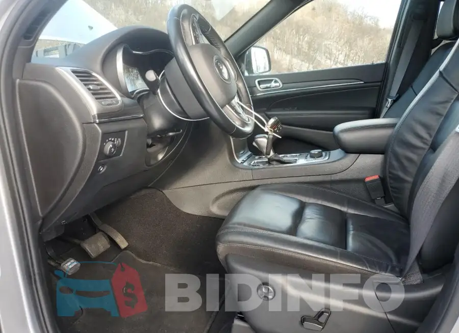 1C4RJFBG9MC707474 Photo# 7
