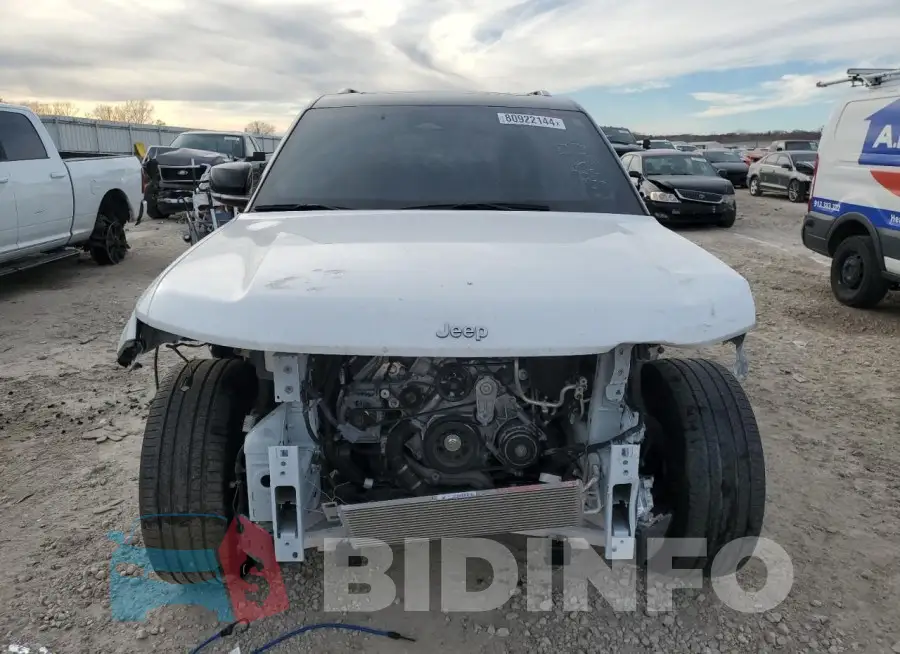 1C4RJKET2N8603012 Photo# 5