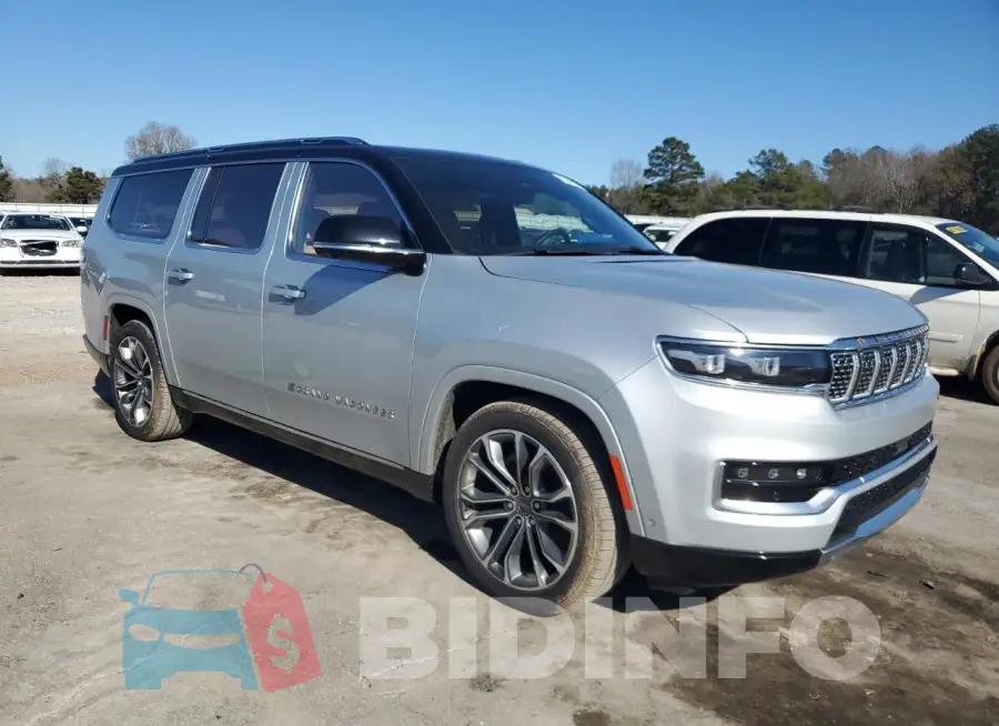 1C4SJSGP4PS500665 Photo# 4