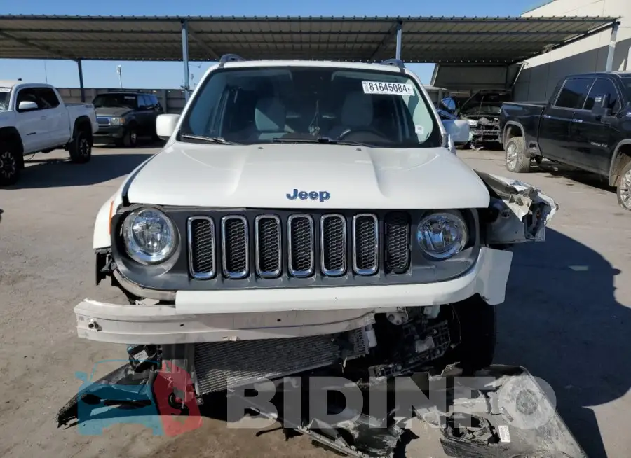 ZACCJBBB2HPF76604 Photo# 5