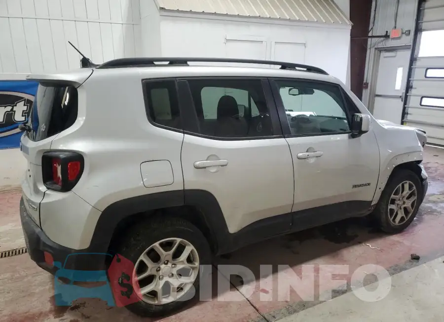 ZACCJBBT5GPC52957 Photo# 3