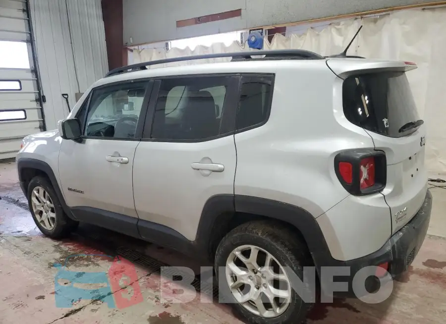 ZACCJBBT5GPC52957 Photo# 2