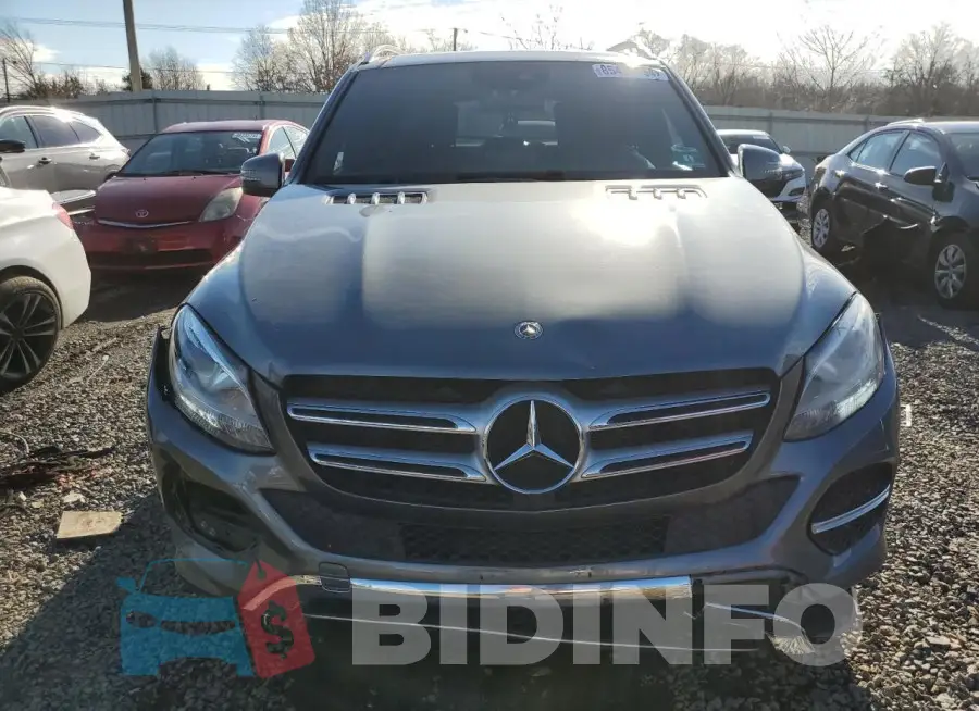 4JGDA5HB9JB177441 Photo# 5