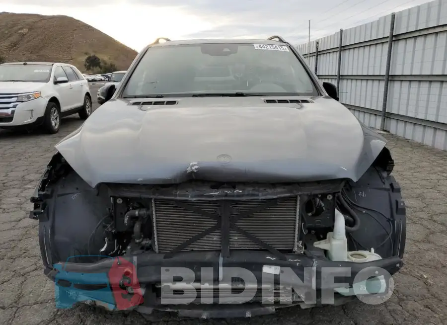 4JGDA6EB6KB208818 Photo# 5