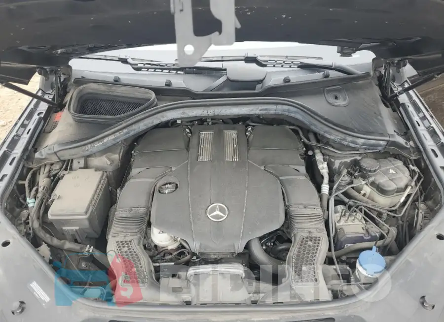 4JGDF6EE7KB225946 Photo# 12