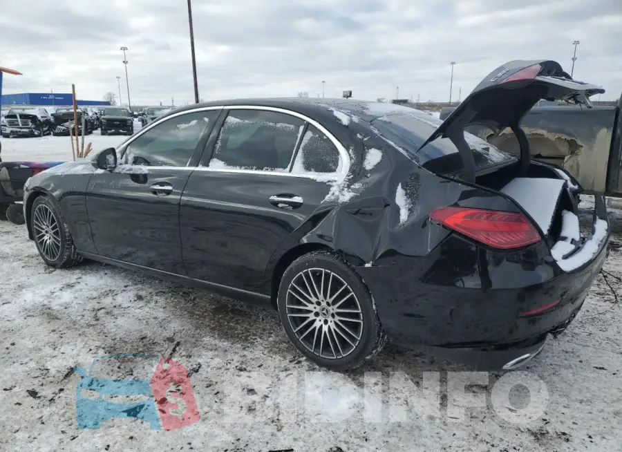 W1KAF4HB7RR156776 Photo# 2