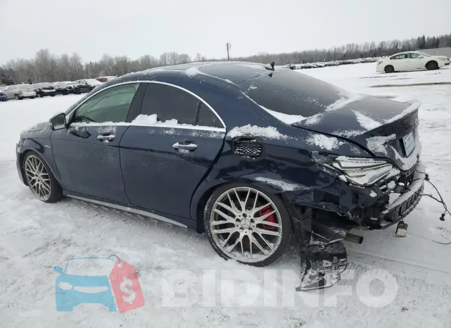 WDDSJ5CB7HN456257 Photo# 2