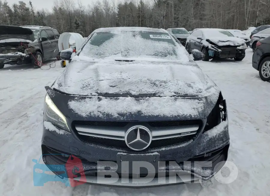 WDDSJ5CB7HN456257 Photo# 5