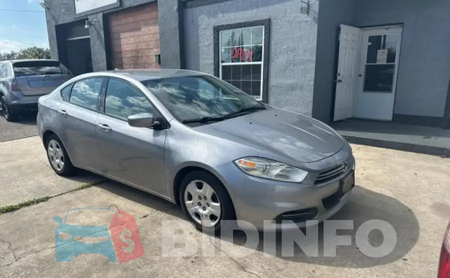 1C3CDFAA9GD625063 Photo# 1