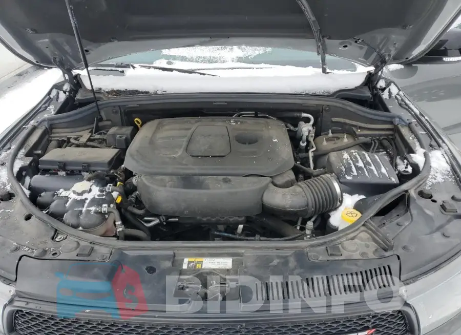 1C4RDJDG2KC781534 Photo# 12