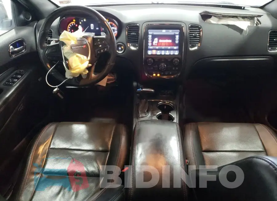 1C4SDJCTXJC497762 Photo# 8