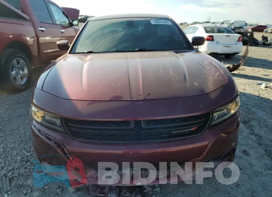 2C3CDXBG0KH692073 Photo# 5