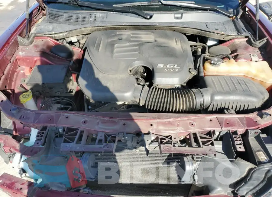2C3CDXBG1KH615244 Photo# 11