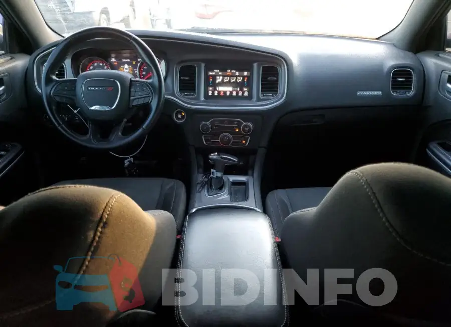 2C3CDXBG6KH700127 Photo# 8