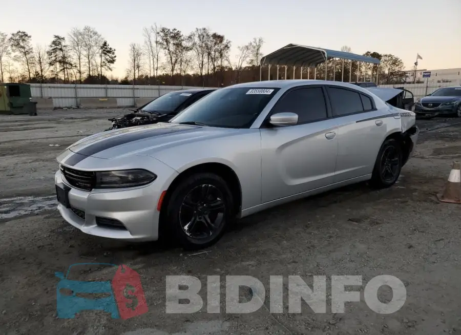 2C3CDXBG6KH700127 Photo# 1