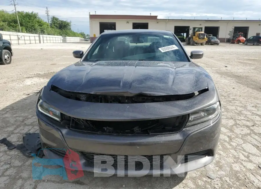 2C3CDXBG7KH709547 Photo# 5