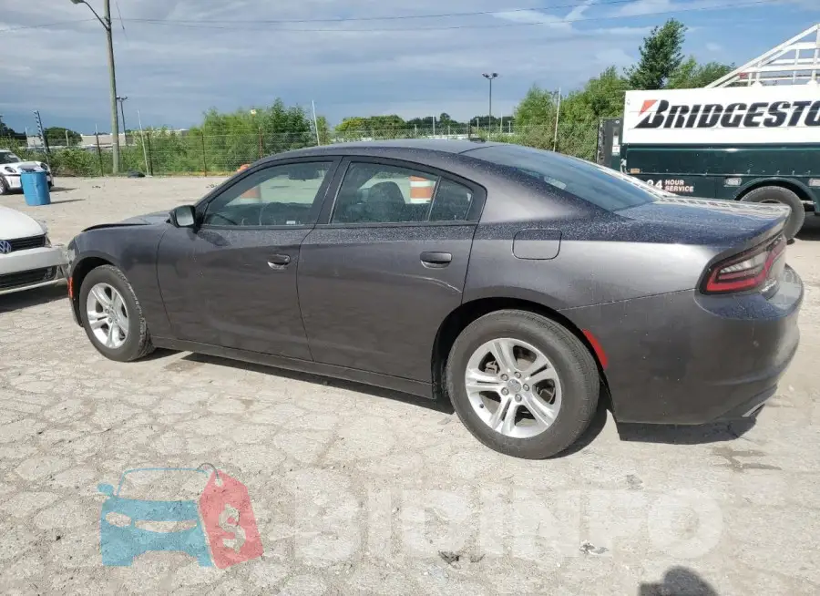 2C3CDXBG7KH709547 Photo# 2
