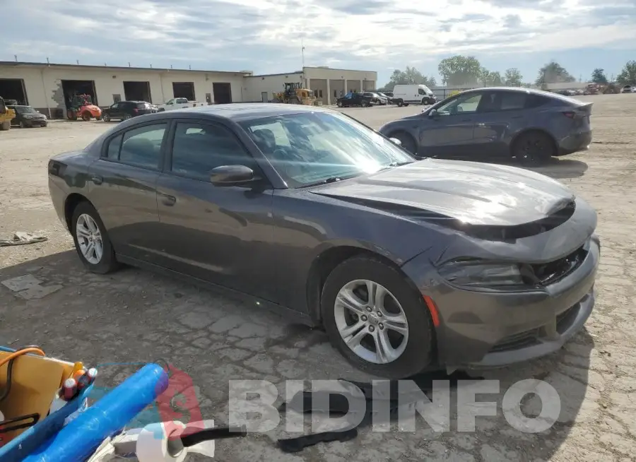 2C3CDXBG7KH709547 Photo# 4