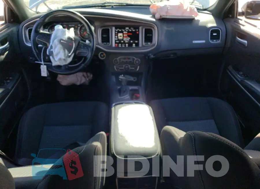 2C3CDXCTXMH547668 Photo# 8