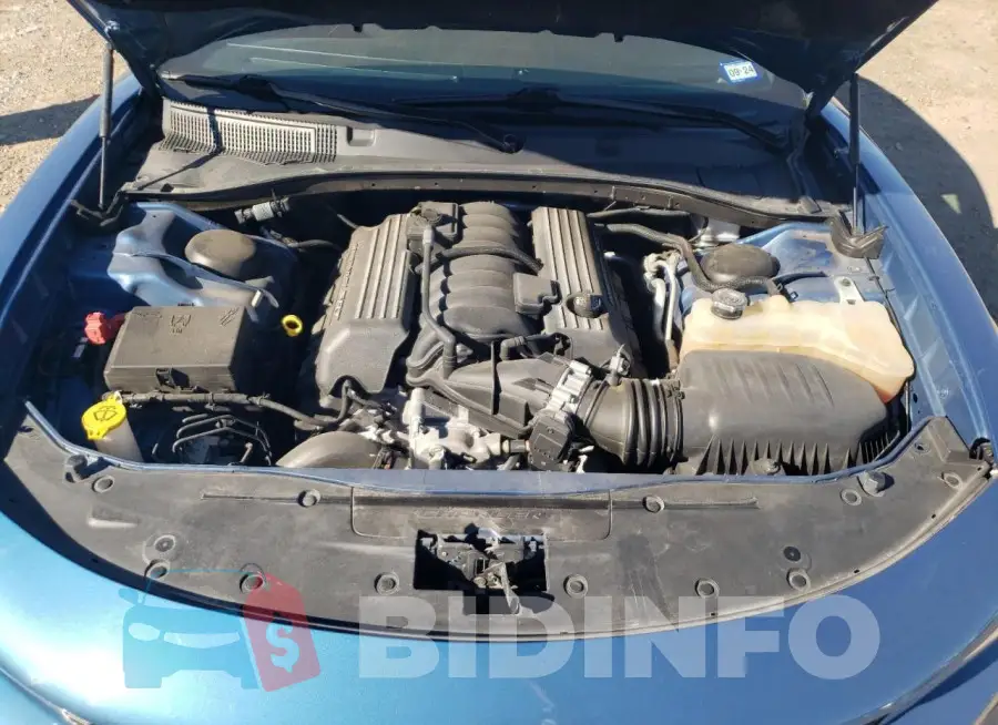 2C3CDXGJ2NH180680 Photo# 11